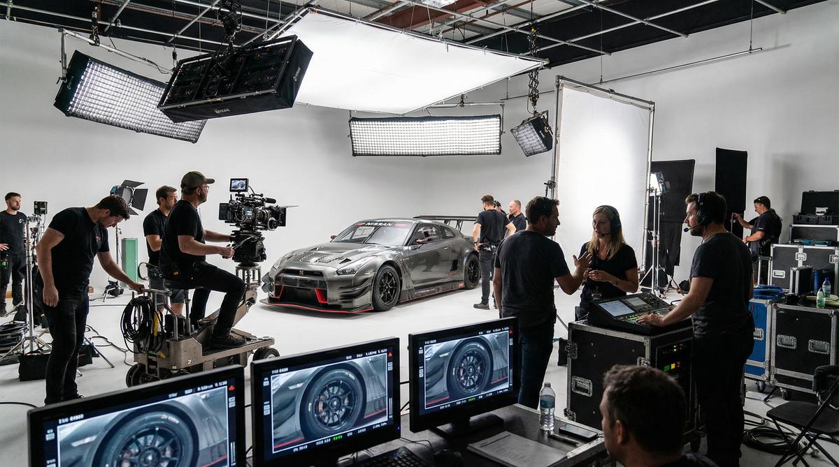 国产视频幕后花絮视频