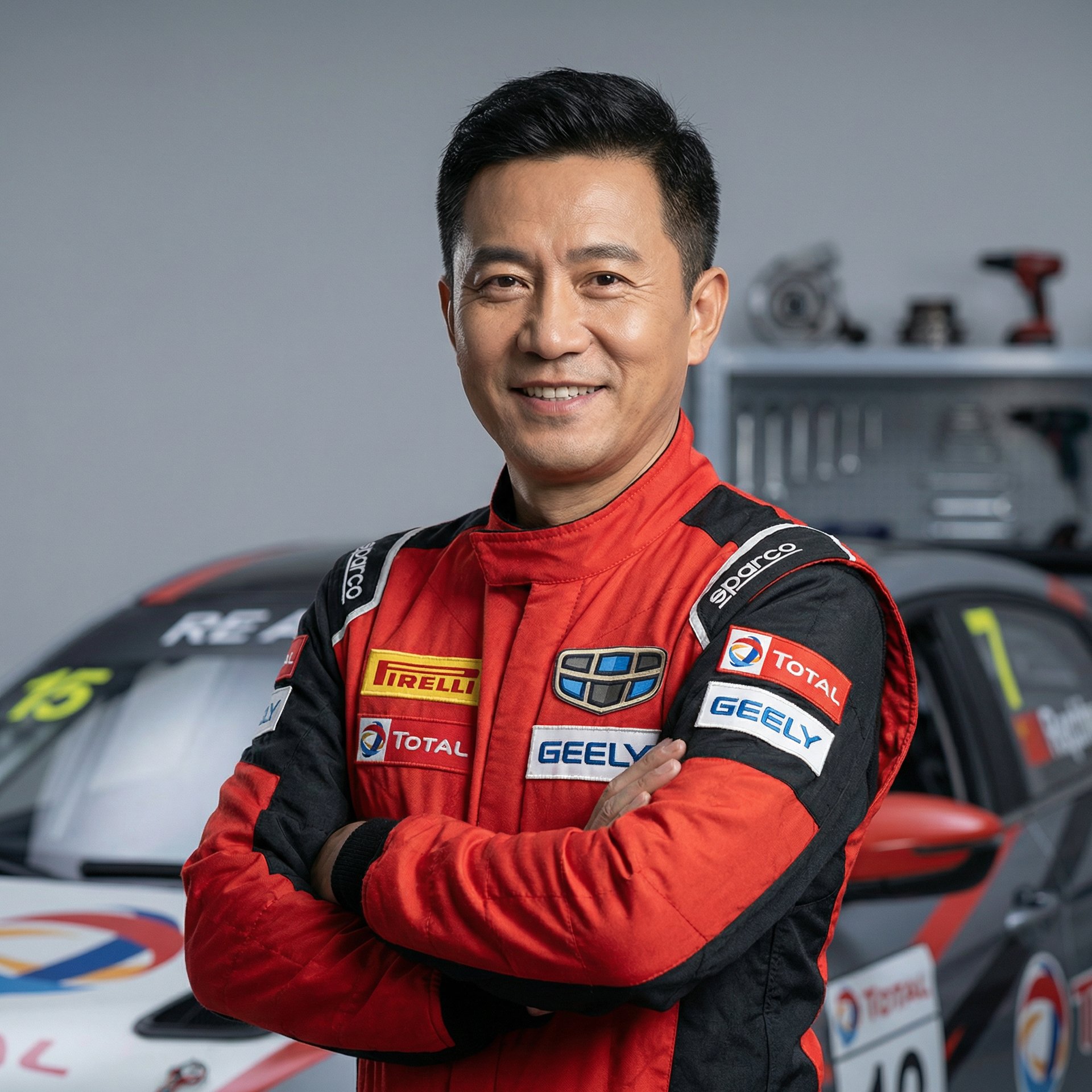 国产视频创始人陈志远